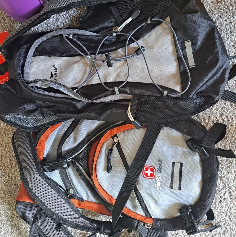 Travel bags